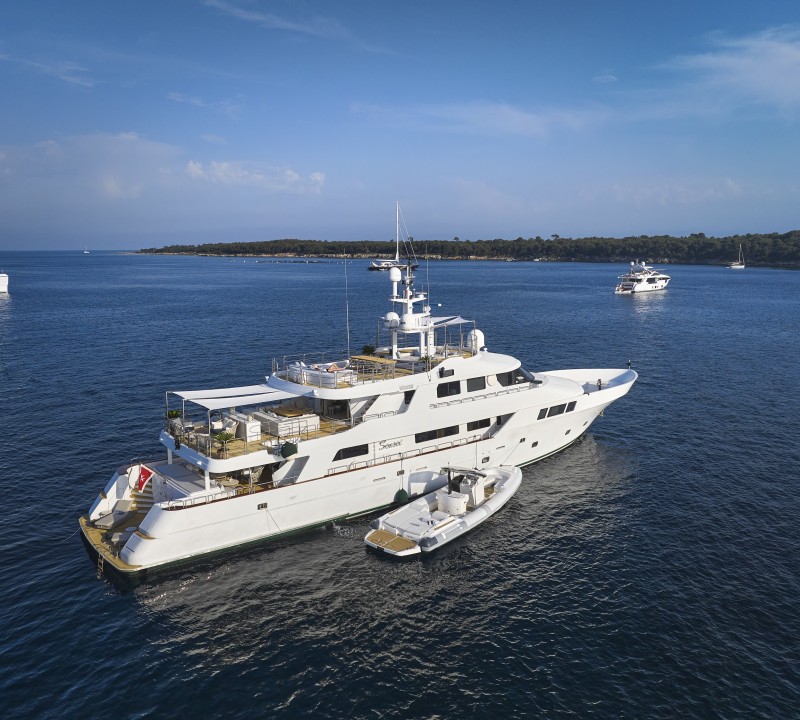 View: 100s of Yacht Charter Price Deals ~ Save 40% | CharterWorld